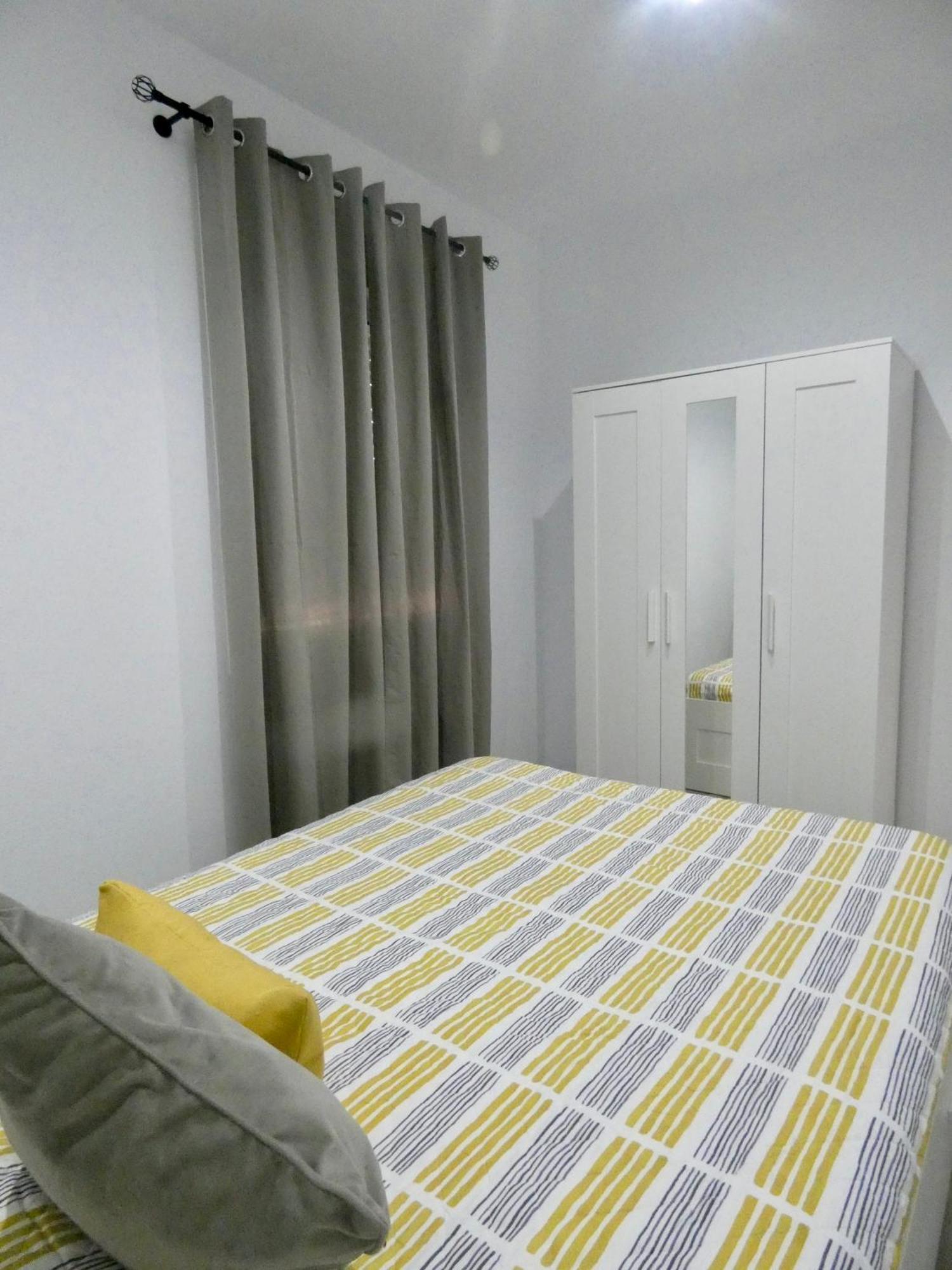 Casa Monturrio Appartement Moguer Buitenkant foto