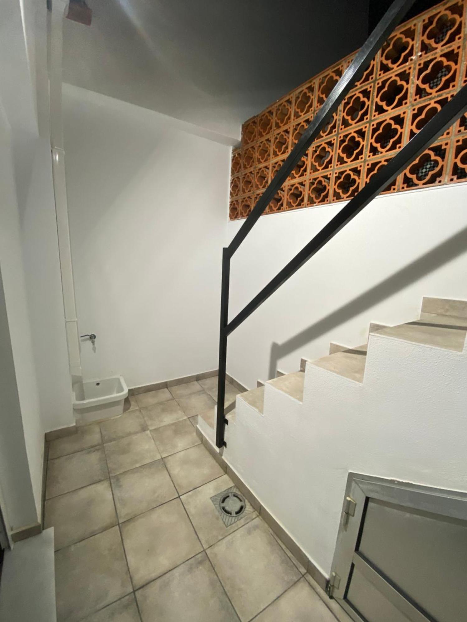 Casa Monturrio Appartement Moguer Buitenkant foto